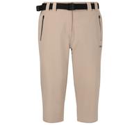 CMP - Women's Stretch Capri - Short - 44 - sabbia