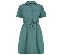 CMP - Women's Stretch Dress - Robe - 38 - agave