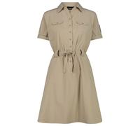 CMP - Women's Stretch Dress - Robe - 48 - sabbia