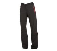 CMP Femme 3t51346 Trousers, Anthracite, 36 EU