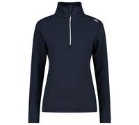 CMP - Women's Sweat 3G10746 - Pull polaire - 46 - black blue