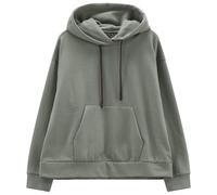 CMP - Women's Sweat Fix Hood 36D4796 - Sweat à capuche - M - timo