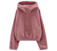 CMP - Women's Sweat Fix Hood - Sweat à capuche - M - old rose