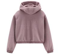 CMP - Women's Sweat Fix Hood - Sweat à capuche - M - orchid