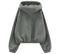 CMP - Women's Sweat Fix Hood - Sweat à capuche - XS - timo