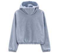 CMP - Women's Sweat Fix Hood - Sweat à capuche - XXS - artico