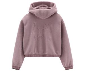 CMP - Women's Sweat Fix Hood - Sweat à capuche - XXS - orchid