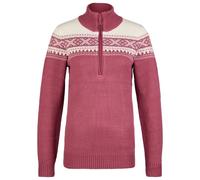 CMP - Women's Sweat Knitted Yarn 7H76506 - Pull - 38 - peony