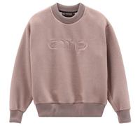 CMP - Women's Sweat - Pull - M - rose dust