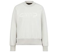 CMP - Women's Sweat - Pull - XXS - bone