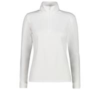 CMP - Women's Sweat Softech - Pull polaire - 34 - bianco