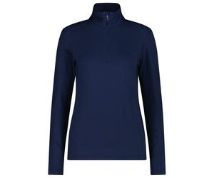 CMP - Women's Sweat Softech - Pull polaire - 34 - blue ink
