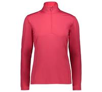 CMP - Women's Sweat Softech - Pull polaire - 34 - carminio