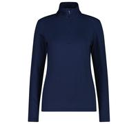 CMP - Women's Sweat Softech - Pull polaire - 40 - blue ink