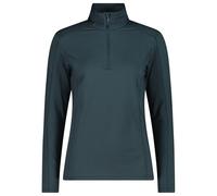 CMP - Women's Sweat Softech - Pull polaire - 46 - trek green