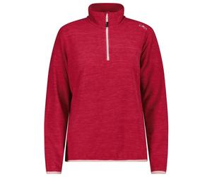 CMP - Women's Sweater - Pull polaire - 34 - carminio melange