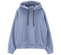 CMP - Women's Sweater - Sweat à capuche - S - copen blue