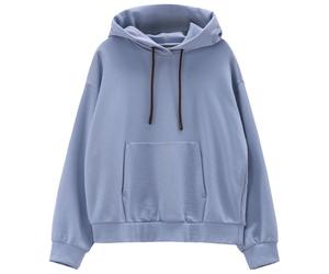 CMP - Women's Sweater - Sweat à capuche - XL - copen blue