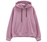 CMP - Women's Sweater - Sweat à capuche - XL - lilla