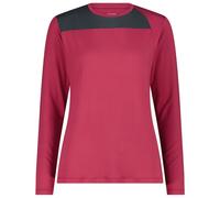 CMP - Women's T-Shirt 36N1416 - T-shirt technique - 42 - amaranto