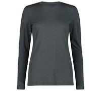 CMP - Women's T-Shirt 36N1926 - Haut manches longues en mérinos - 34 - jungle