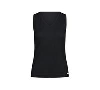CMP - Women's tank top - Sous-vêtement thermique femme Nero - M