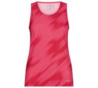 CMP - Women's Top - Débardeur - 40 - magenta / pink fluo