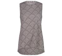 CMP - Women's Top Floral - Débardeur - 34 - grafite