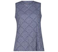 CMP - Women's Top Floral - Débardeur - 48 - space