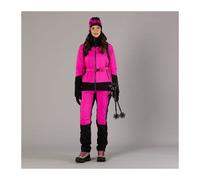 CMP - Women's Unlimitech jacket with PrimaLoft padding - Veste imperméable femme Festival - M