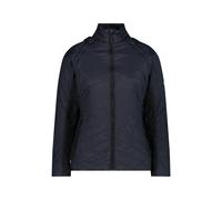 CMP - Women's Unlimitech Second Layer Hybrid Jacket - Veste hybride femme Antracite - XL