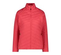 CMP - Women's Unlimitech Second Layer Hybrid Jacket - Veste hybride femme Corallo - XS