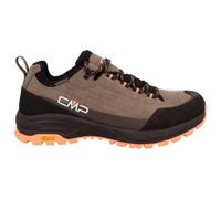 CMP - Women's Vertyx Low Trekking Shoes WP - Chaussures multisports - EU 38 - deserto / salmone