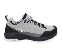 CMP - Women's Vertyx Low Trekking Shoes WP - Chaussures multisports - EU 40 - perla / sky blue