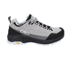 CMP - Women's Vertyx Low Trekking Shoes WP - Chaussures multisports - EU 40 - perla / sky blue