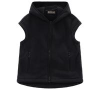 CMP - Women's Vest Fix Hood 36P4566 - Polaire sans manches - L - nero