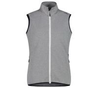 CMP - Women's Vest - Polaire sans manches - 42 - bianco / graffite
