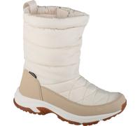 CMP Yakka 3Q75986-A312, chaussures d'hiver, femmes, beige, taille : 40