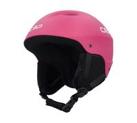 CMP Yj-2 Kids Ski Helmet - 3B17894, Casque de Ski Unisexe-Jeunesse, Fuxia, XS -