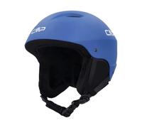 CMP Yj-2 Kids Ski Helmet - 3B17894, Casque de Ski Unisexe-Jeunesse, Royal, XS -