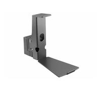 CMP5HB Support mural pour Enceinte SONOS Play 5 Noir