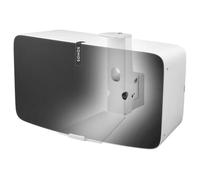 Cmp5hw Support Mural Pour Enceinte Sonos Play 5 Blanc