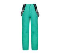 CMPI5 Pantalon de Ski rembourré pour Enfant Emerald 98
