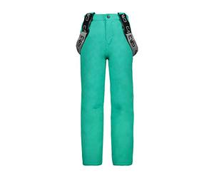 CMPI5 Pantalon de Ski rembourré pour Enfant Emerald 98