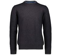 CMPI5 Pull tricoté en Laine pour Homme Carbone M 56