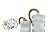 CMPZHJEQ Convertisseur élévateur 12 V à 24 V 1 A 3 A 5 A 10 A 15 A 20 A DC DC Step Up Boost Convertisseur 12 V à 24 V Régulateur de tension Chargeur de voiture (12 V à 24 V 1 A-3S)