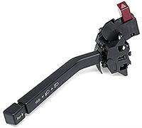 CMQA Commutateur de Colonne de Direction pour Ford pour Transit 1991-2000 Indicateur Poignée Levier De Commutateur De Clignotant 1052252. Interrupteur de Colonne de Direction