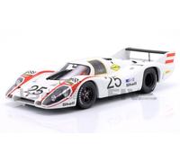Cmr 1/12 - Porsche 917 Lh - Pole Position 24h Le Mans 1970 Cmr12015-Cmr