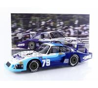 Cmr 1/12 - Porsche 935 Moby Dick - 24h Le Mans 1982 Cmr12031-Cmr