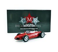 Cmr 1/18 Cmr165 Ferrari 156 F1 Sharknose - Plain Body () Diecast Modelcar-Cmr